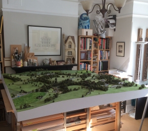 The Broughton Hall Estate