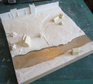 Ben Taggart Modelmaking & Design