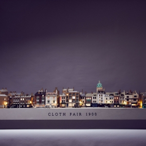 Cloth Fair